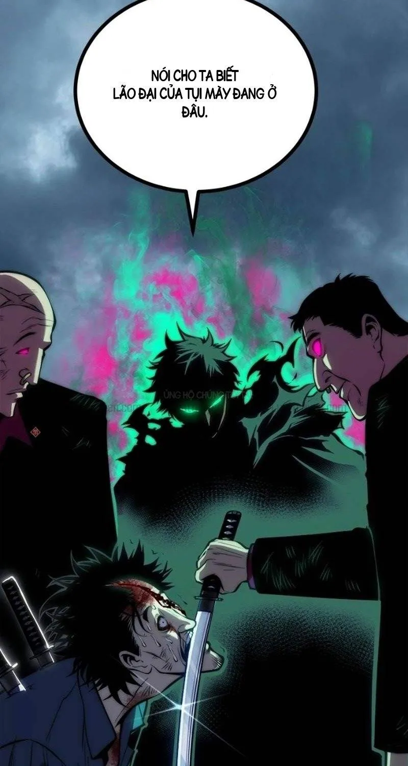 Bạo Thực Giả Chap 54 - Next Chap 55