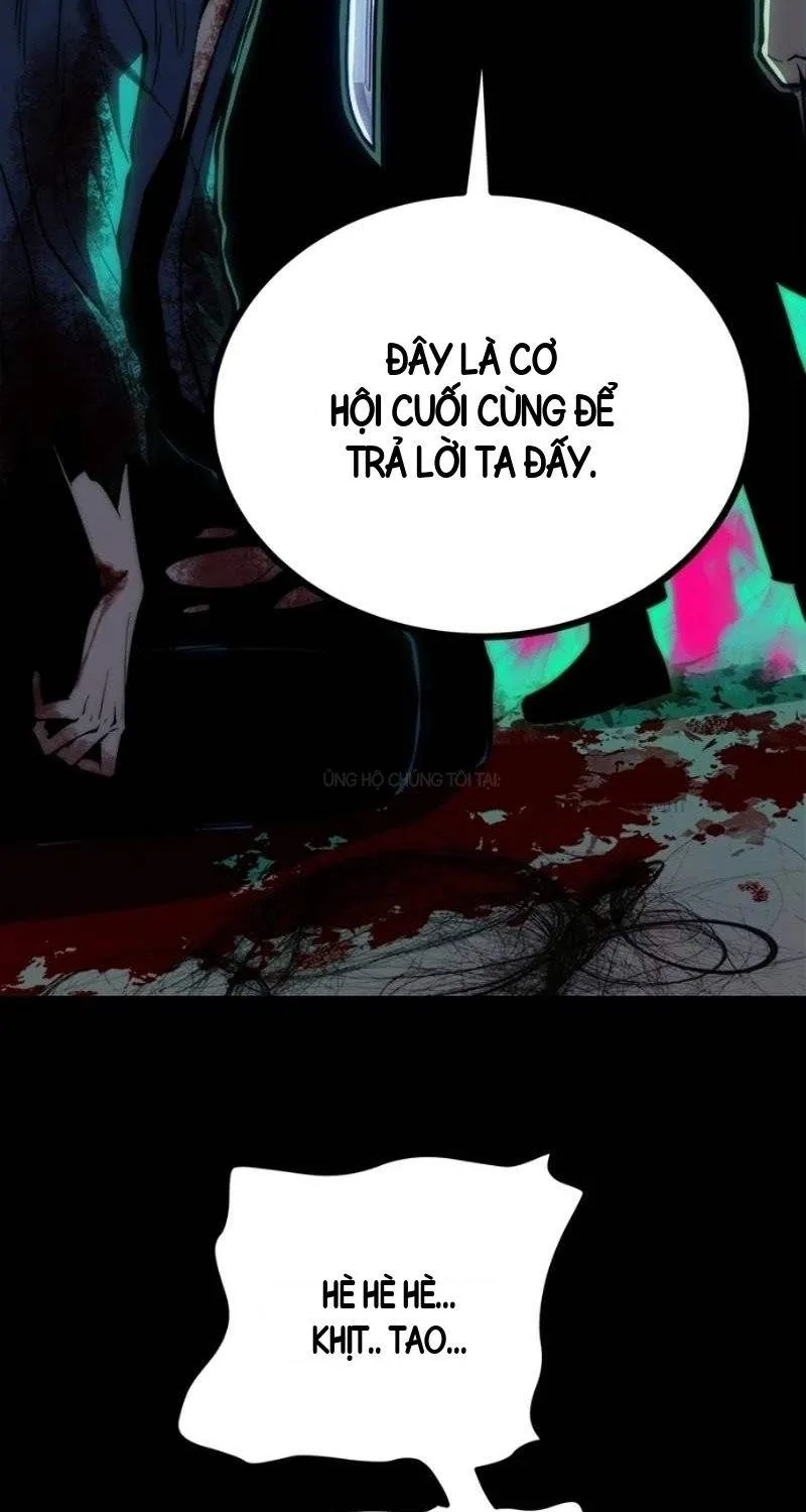 Bạo Thực Giả Chap 54 - Next Chap 55