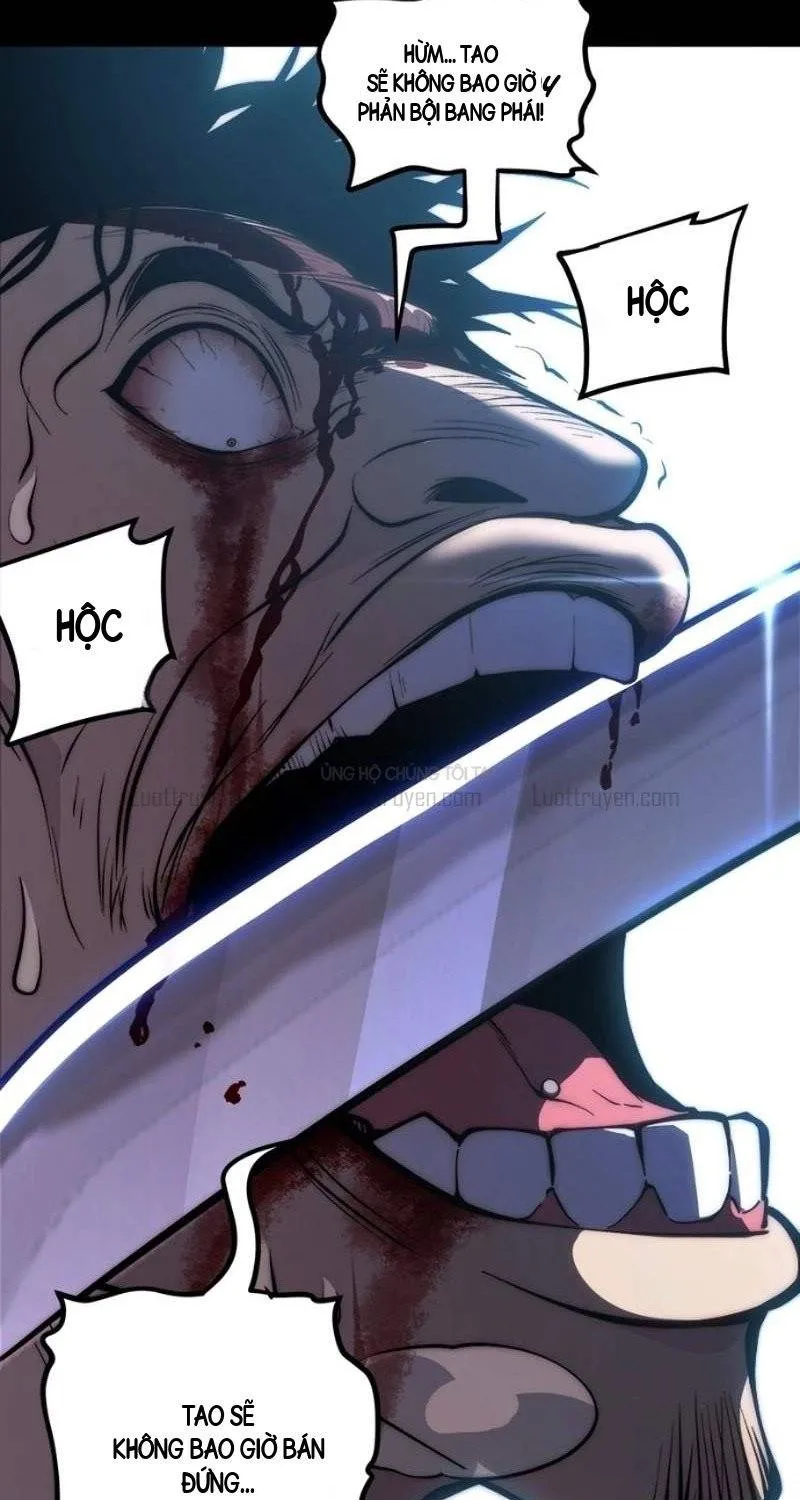 Bạo Thực Giả Chap 54 - Next Chap 55