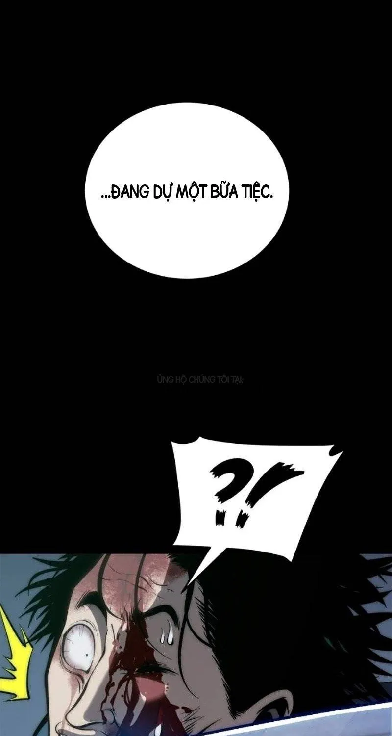 Bạo Thực Giả Chap 54 - Next Chap 55