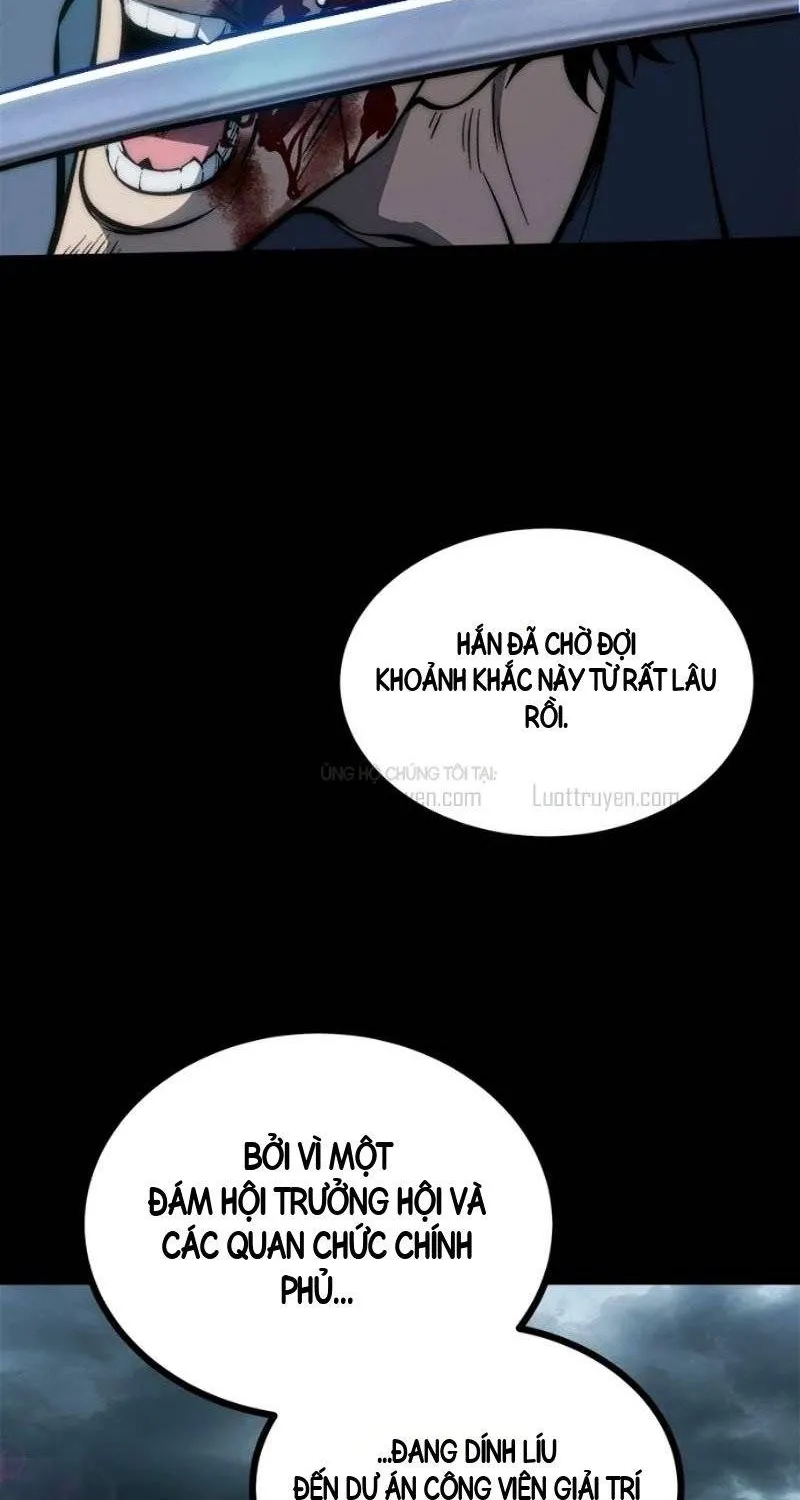 Bạo Thực Giả Chap 54 - Next Chap 55