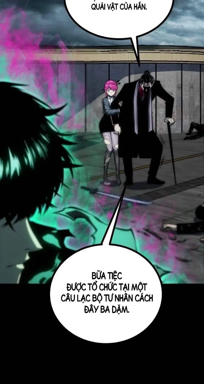 Bạo Thực Giả Chap 54 - Next Chap 55