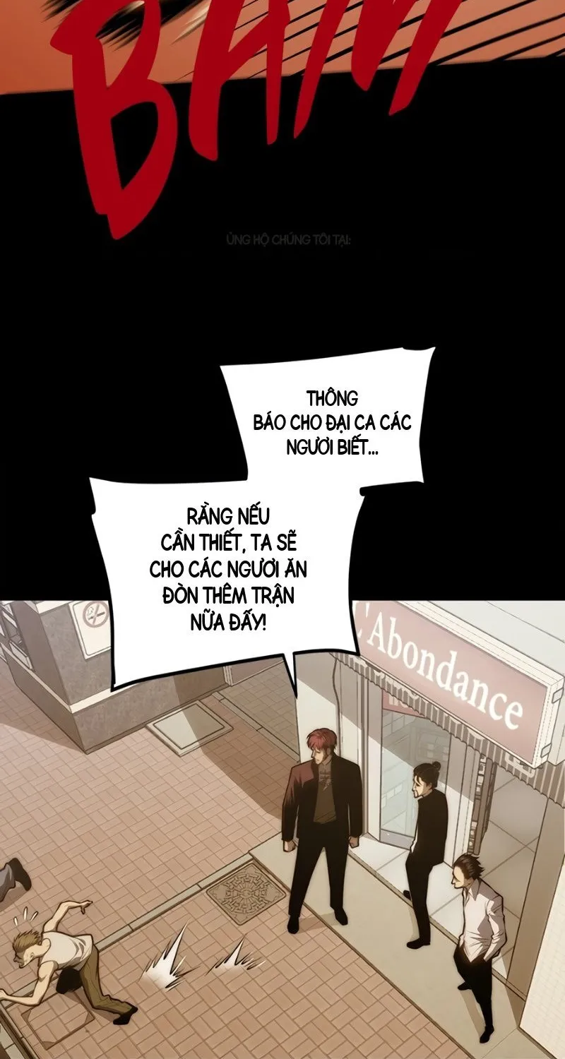 Bạo Thực Giả Chap 55 - Next Chap 56