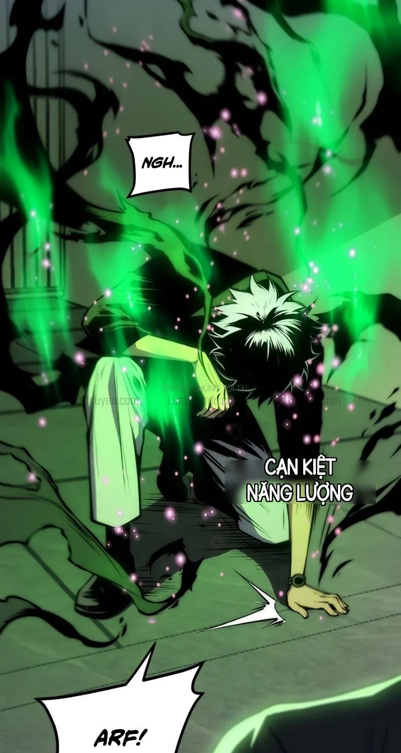 Bạo Thực Giả Chap 55 - Next Chap 56