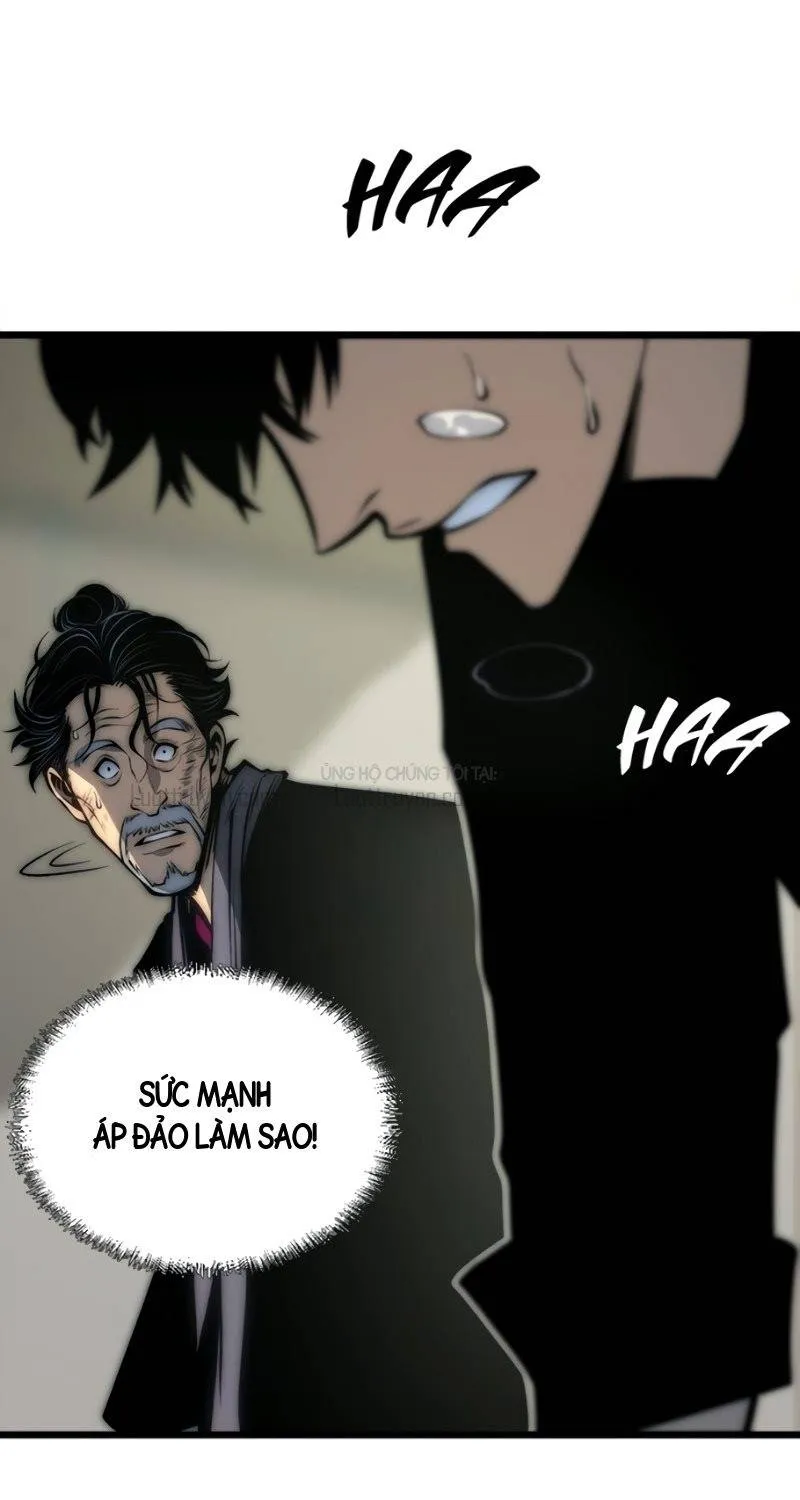 Bạo Thực Giả Chap 55 - Next Chap 56