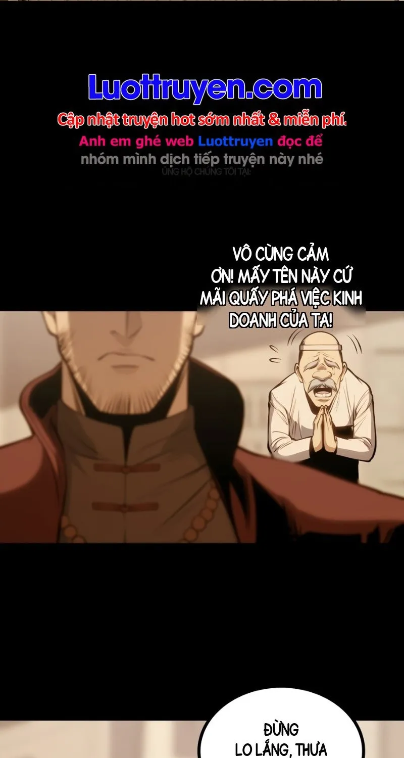 Bạo Thực Giả Chap 55 - Next Chap 56