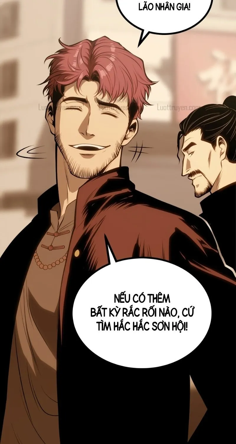 Bạo Thực Giả Chap 55 - Next Chap 56