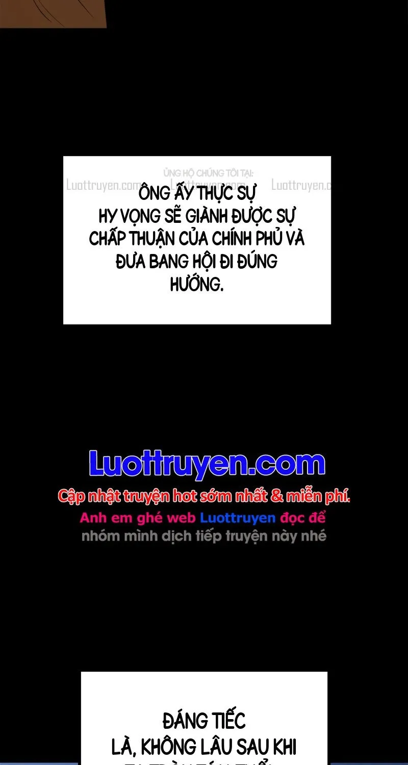 Bạo Thực Giả Chap 55 - Next Chap 56