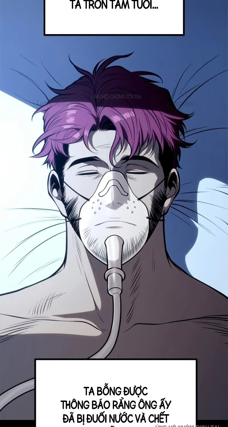Bạo Thực Giả Chap 55 - Next Chap 56