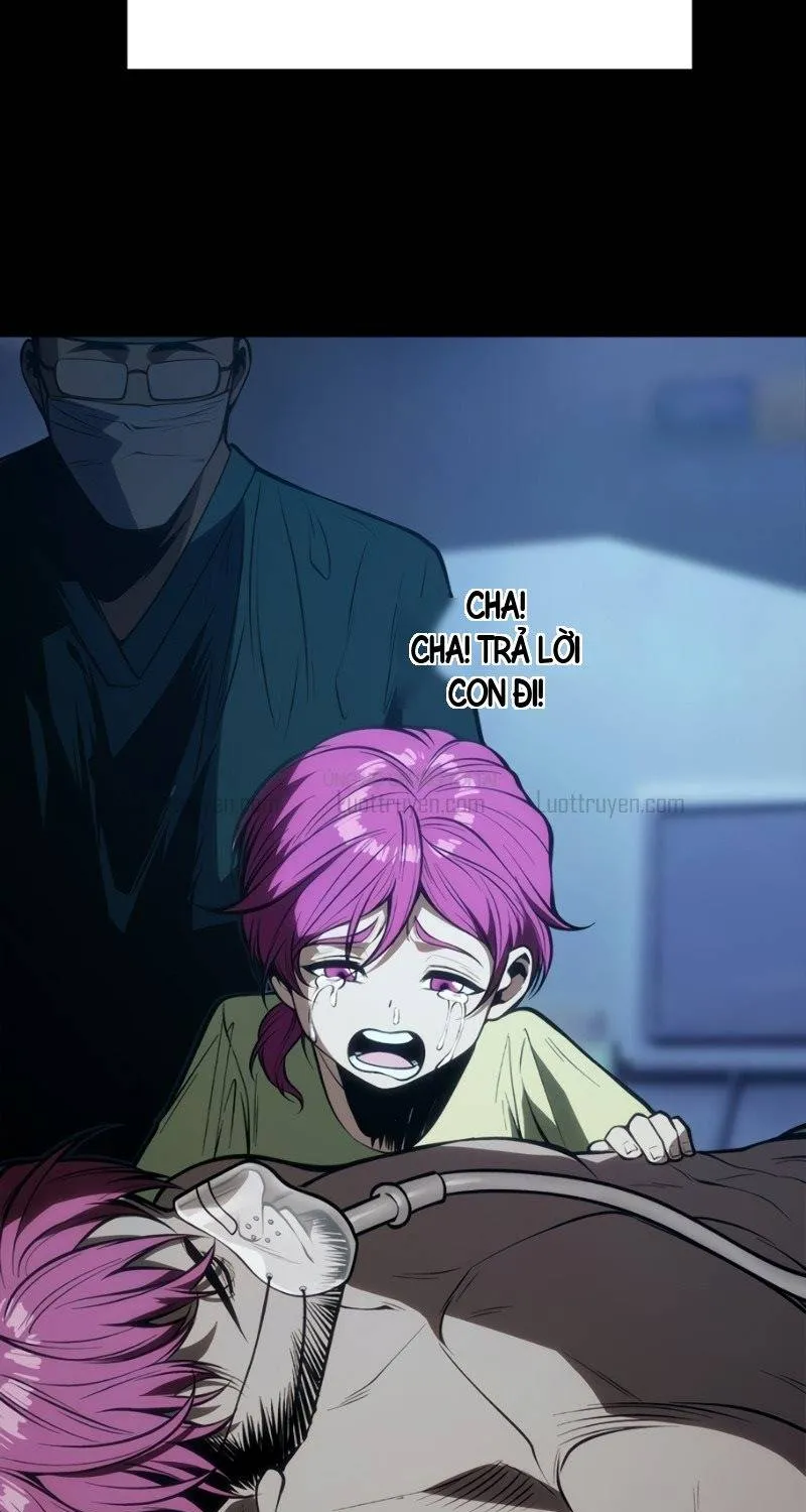 Bạo Thực Giả Chap 55 - Next Chap 56