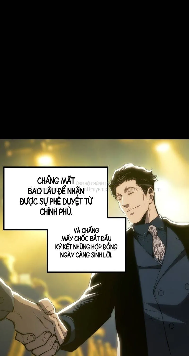 Bạo Thực Giả Chap 55 - Next Chap 56