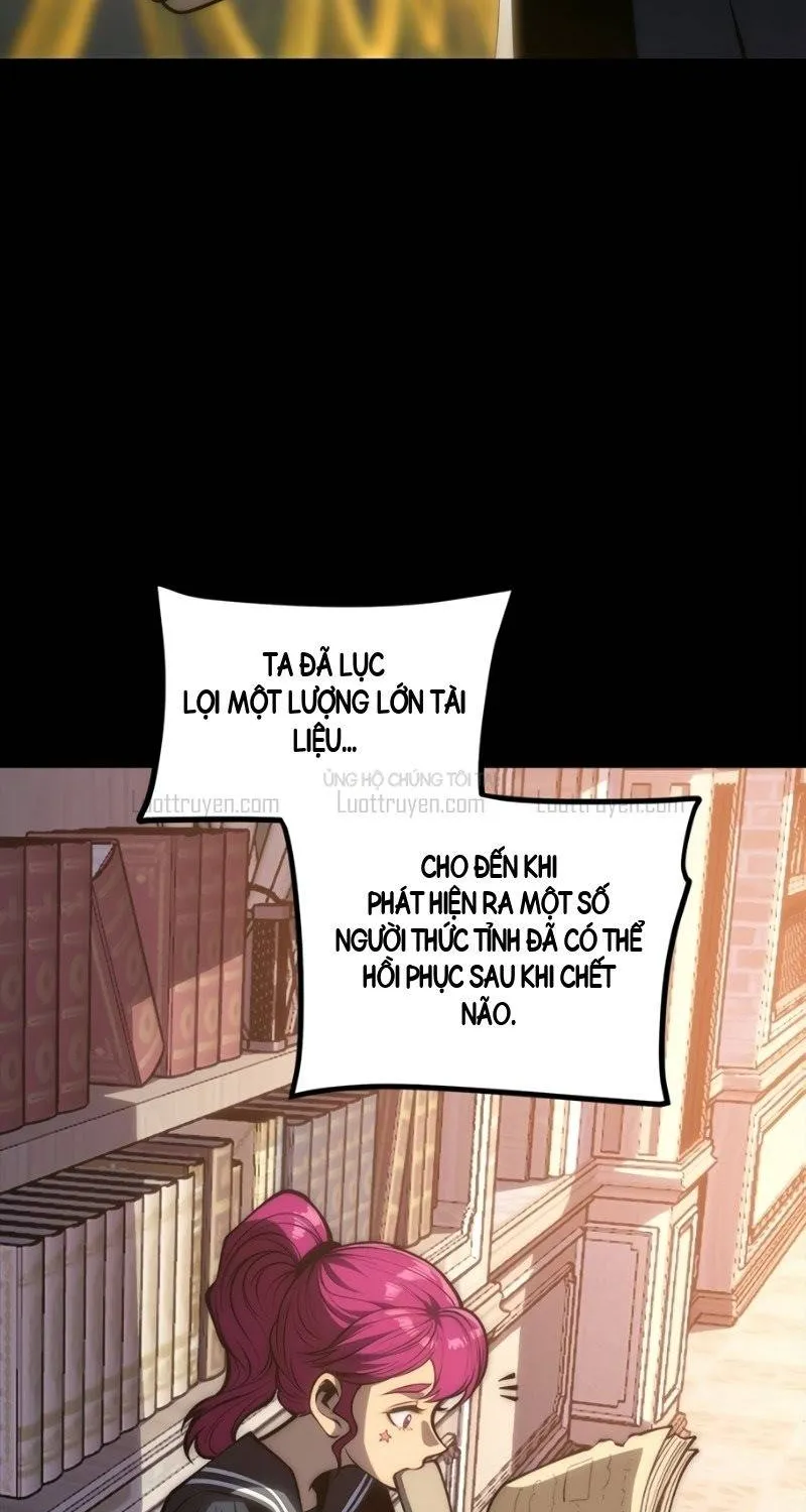 Bạo Thực Giả Chap 55 - Next Chap 56