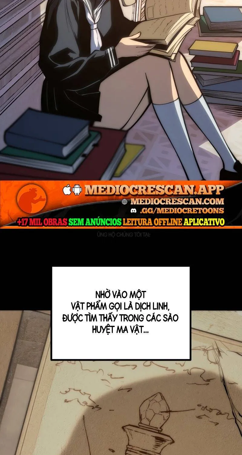 Bạo Thực Giả Chap 55 - Next Chap 56