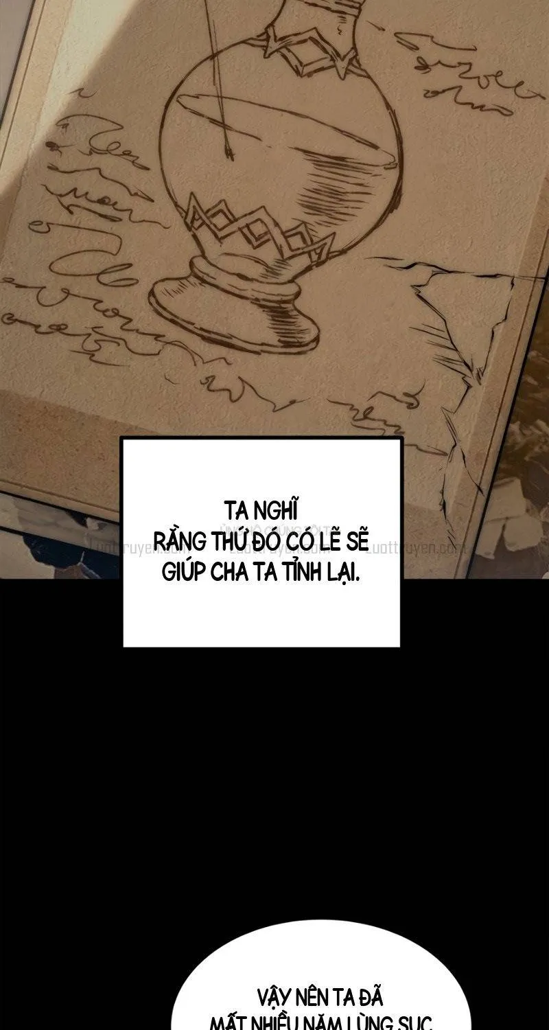 Bạo Thực Giả Chap 55 - Next Chap 56