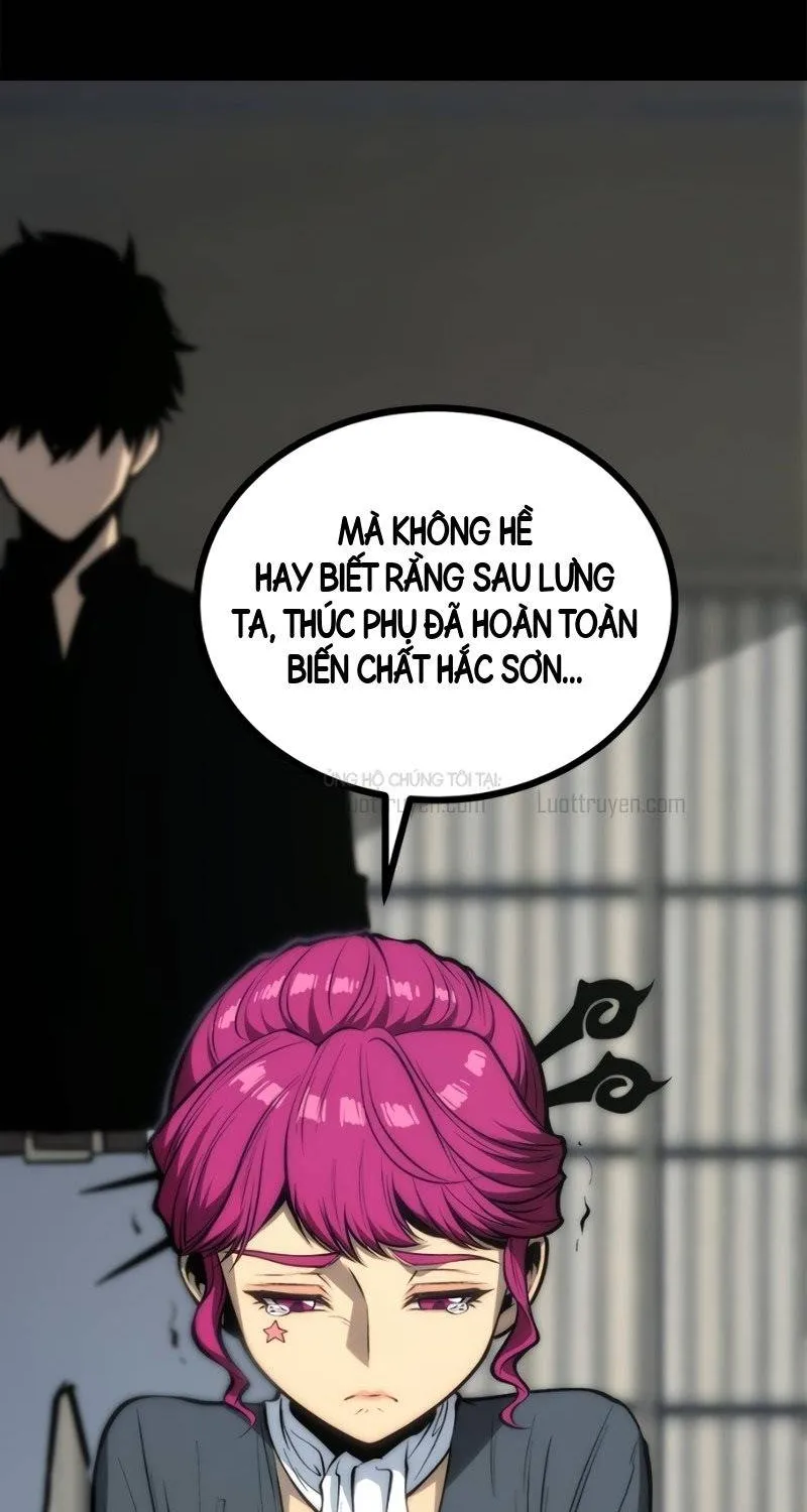 Bạo Thực Giả Chap 55 - Next Chap 56