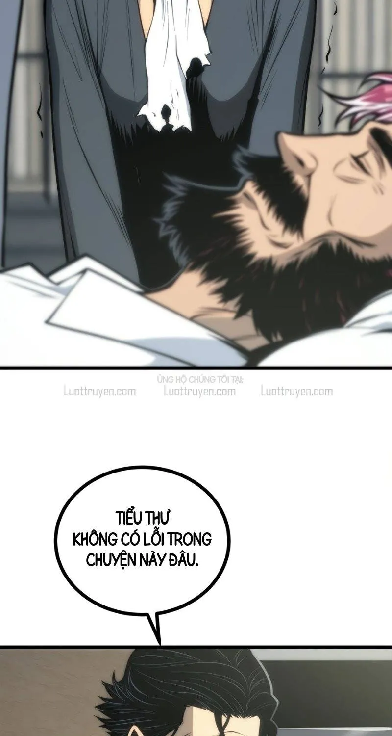 Bạo Thực Giả Chap 55 - Next Chap 56