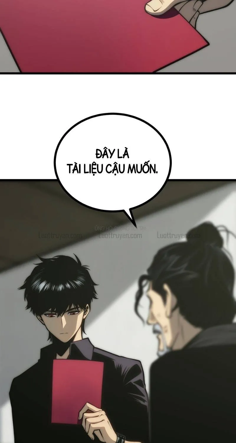 Bạo Thực Giả Chap 55 - Next Chap 56