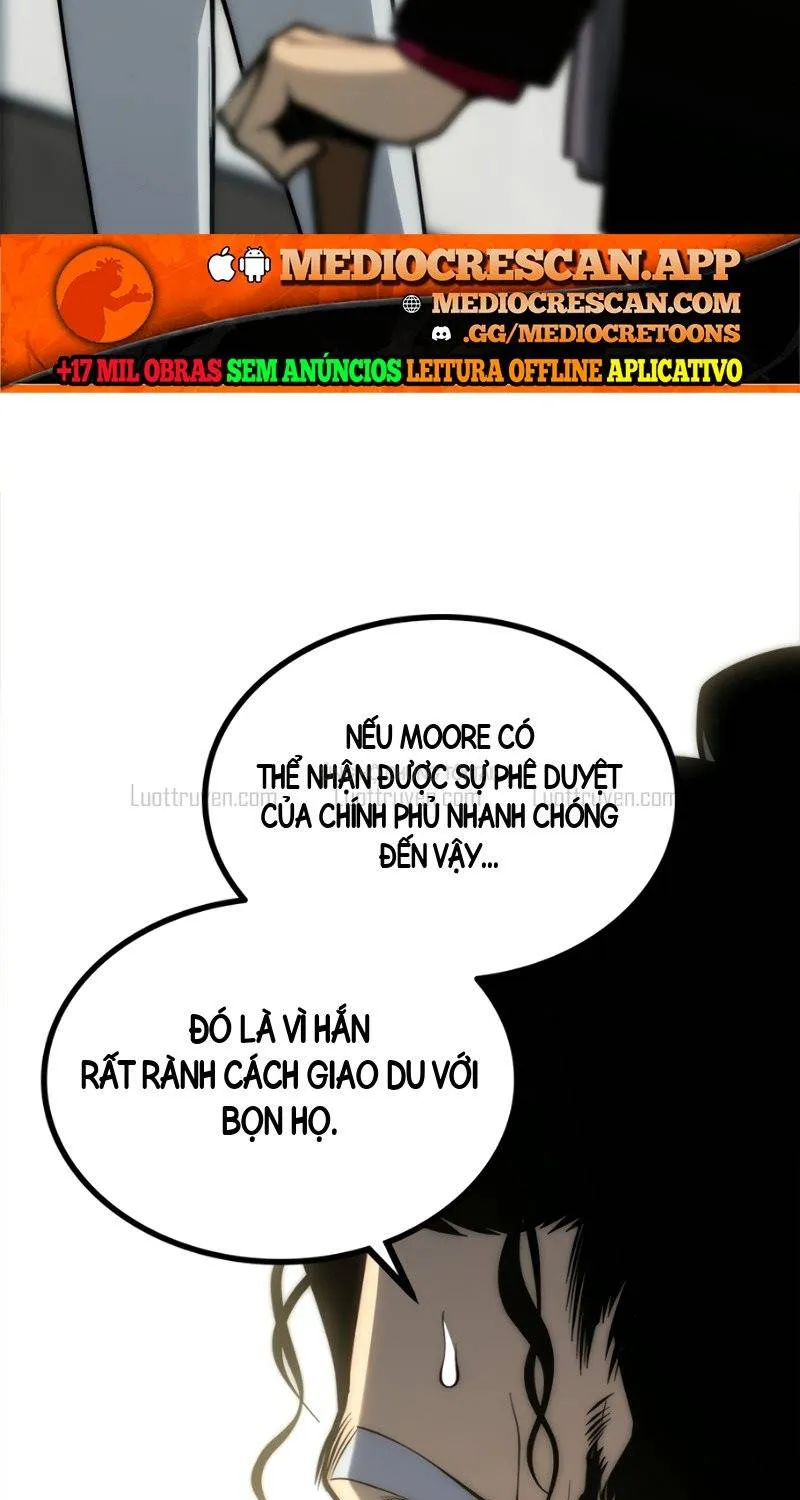 Bạo Thực Giả Chap 55 - Next Chap 56