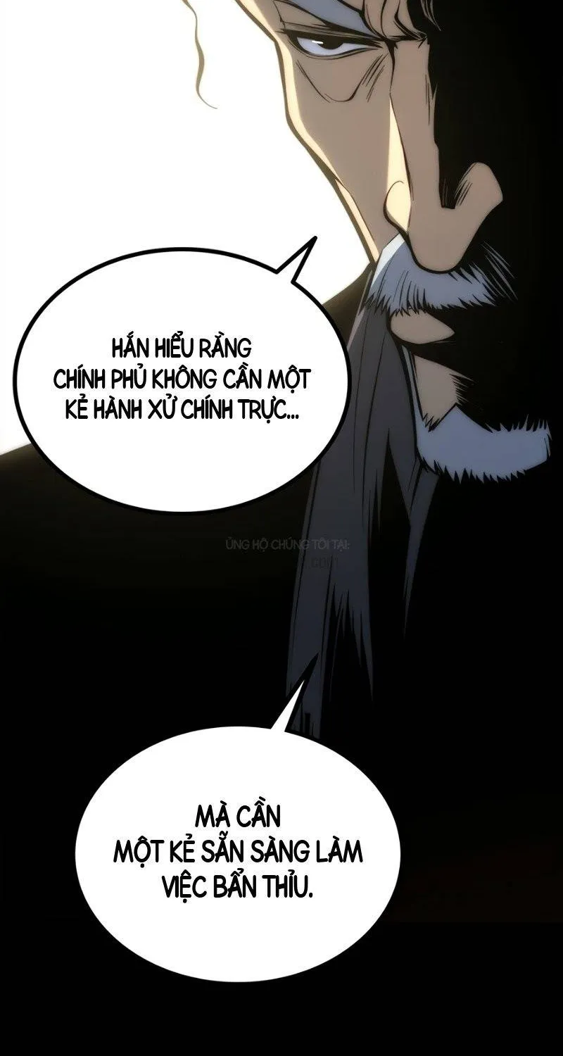 Bạo Thực Giả Chap 55 - Next Chap 56