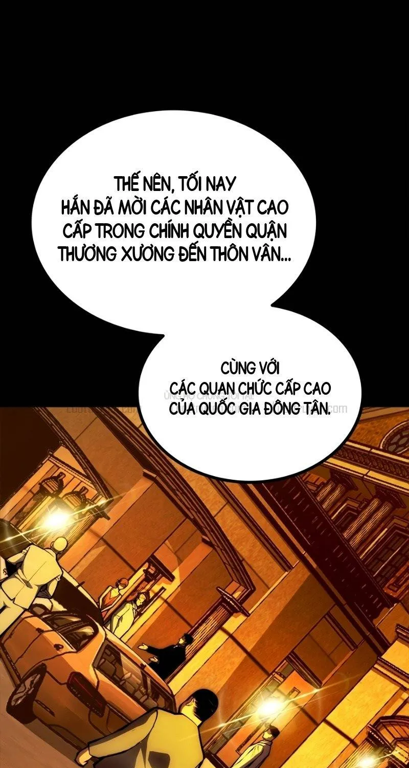Bạo Thực Giả Chap 55 - Next Chap 56