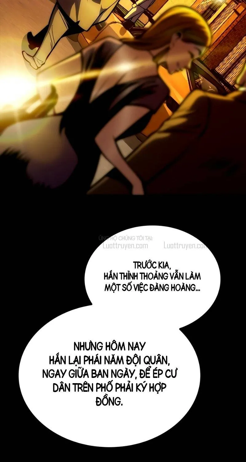Bạo Thực Giả Chap 55 - Next Chap 56