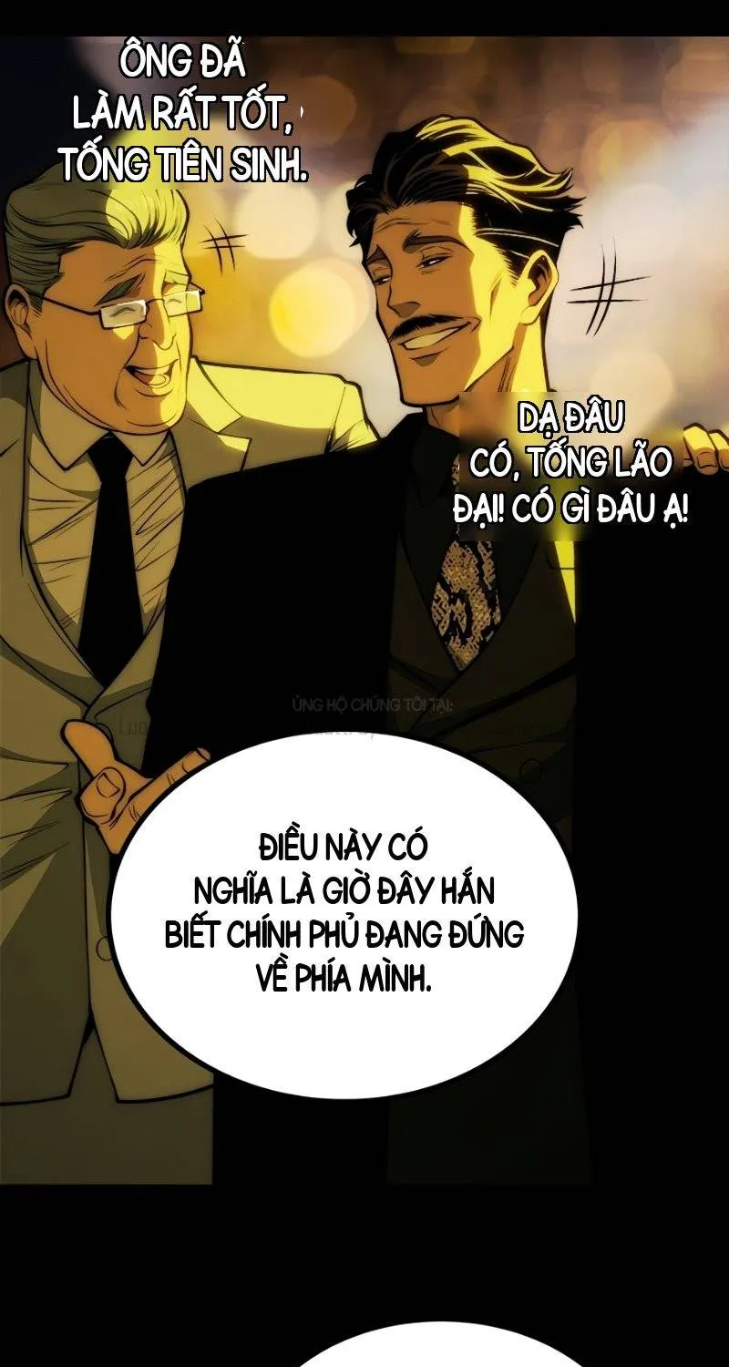 Bạo Thực Giả Chap 55 - Next Chap 56