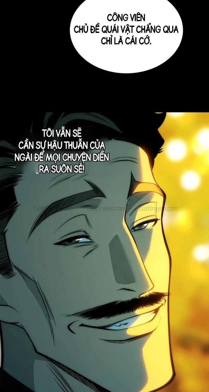 Bạo Thực Giả Chap 55 - Next Chap 56