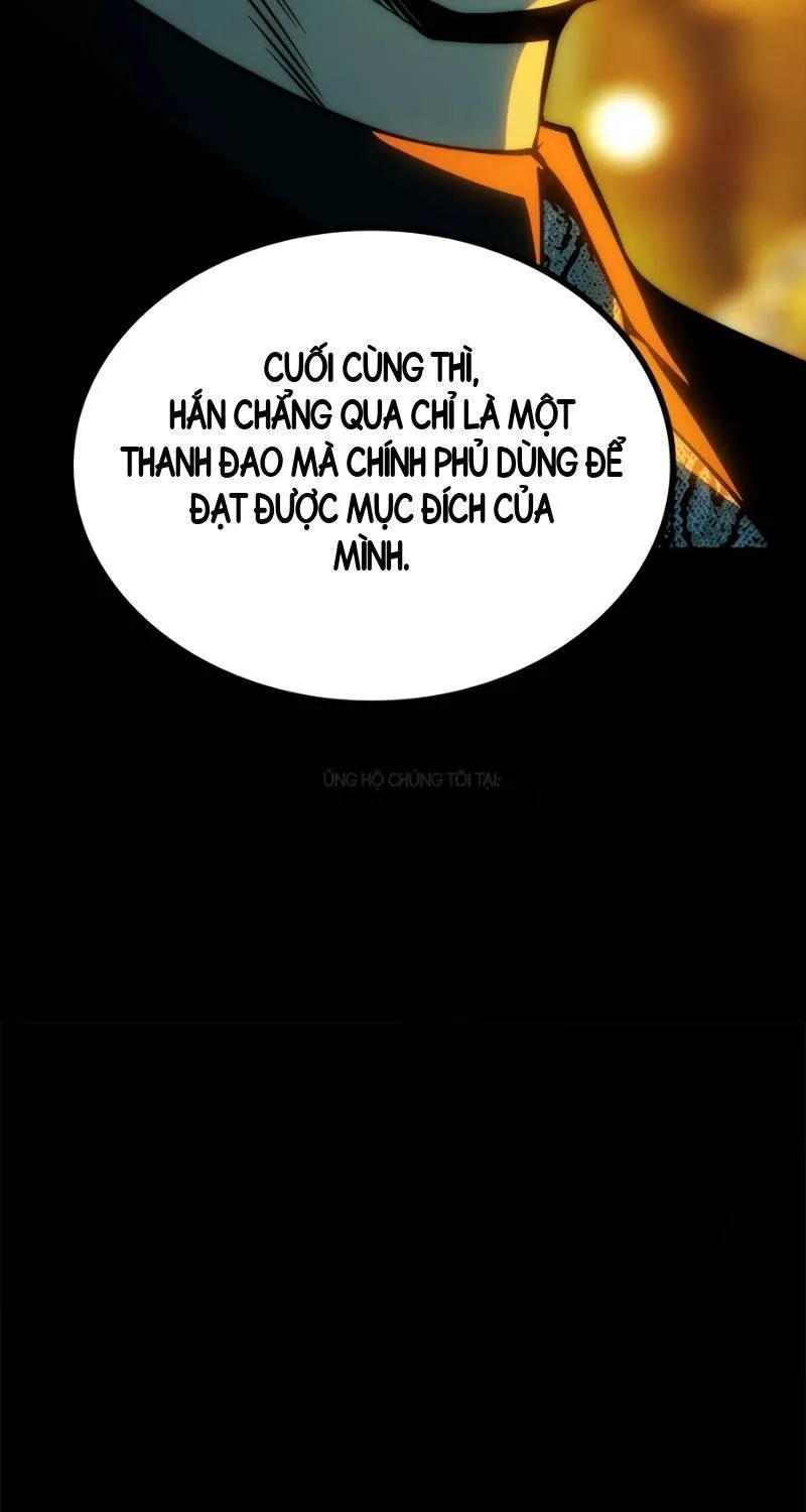Bạo Thực Giả Chap 55 - Next Chap 56