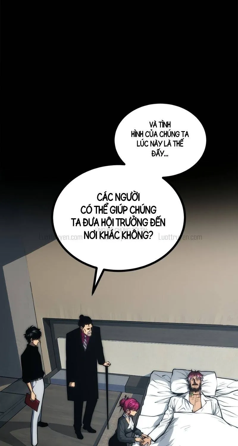 Bạo Thực Giả Chap 55 - Next Chap 56