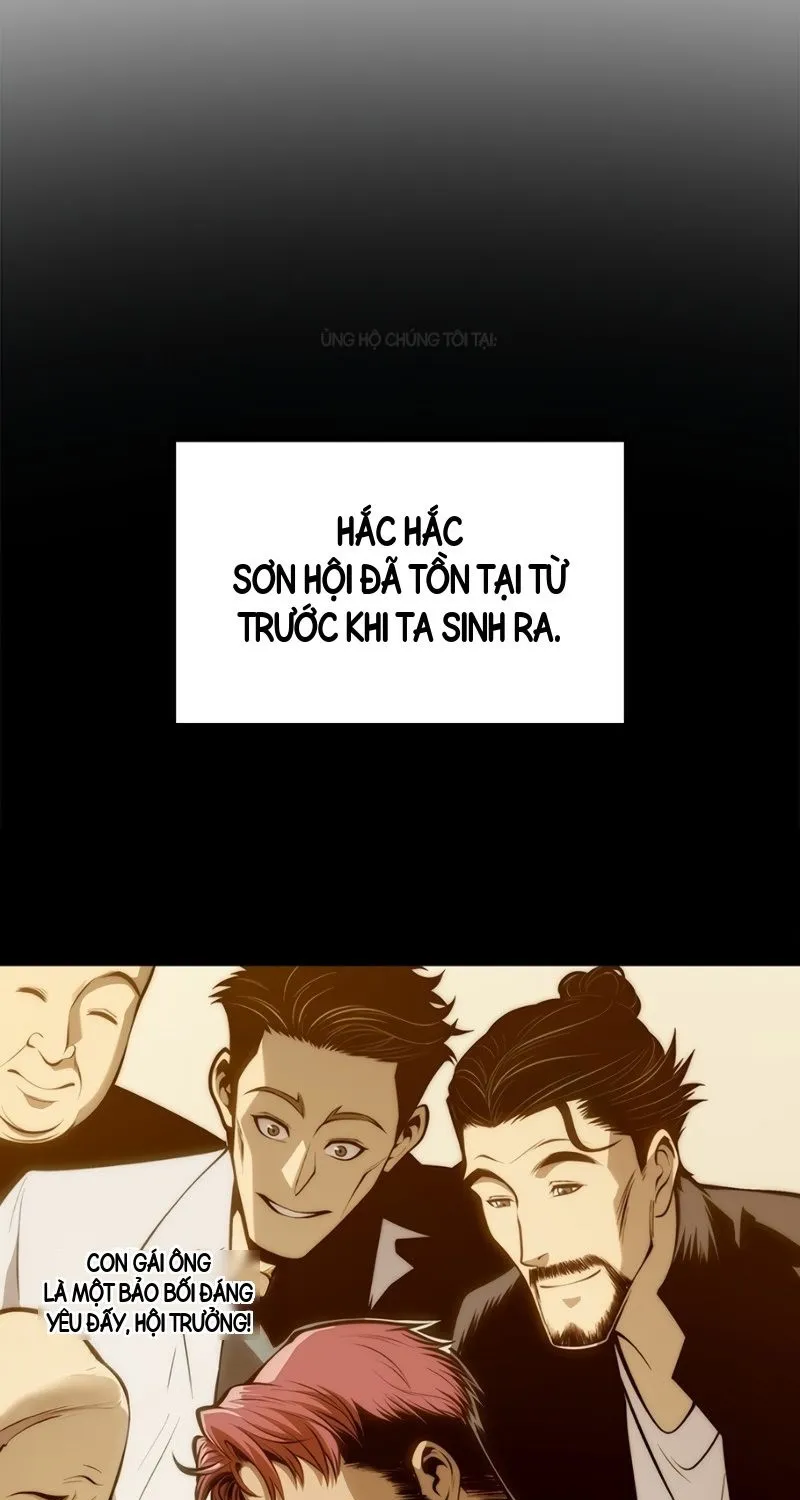Bạo Thực Giả Chap 55 - Next Chap 56