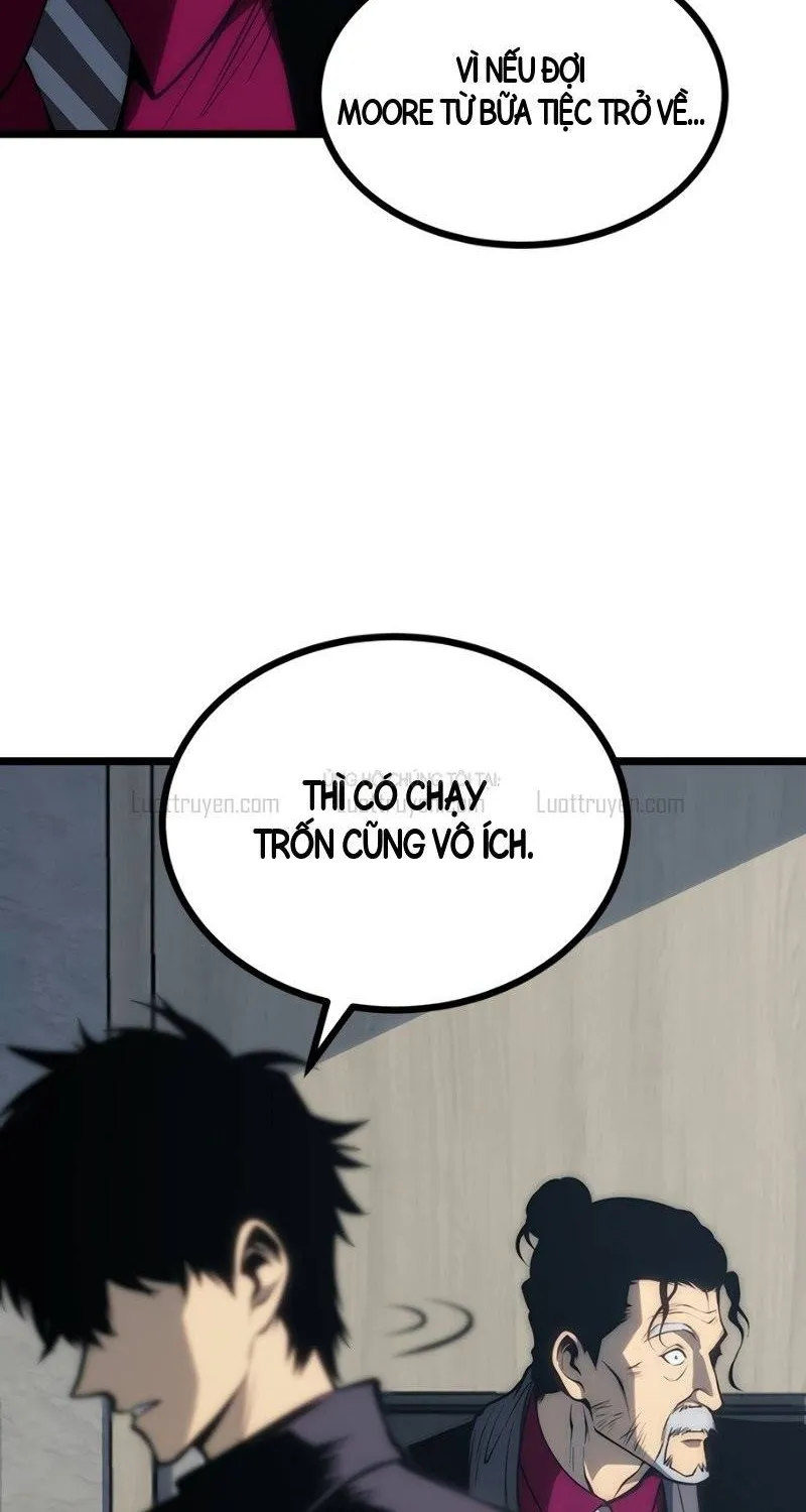 Bạo Thực Giả Chap 55 - Next Chap 56