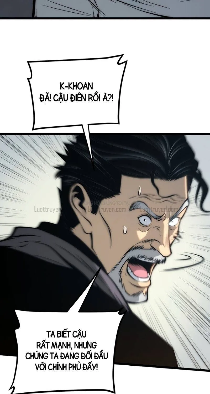 Bạo Thực Giả Chap 55 - Next Chap 56