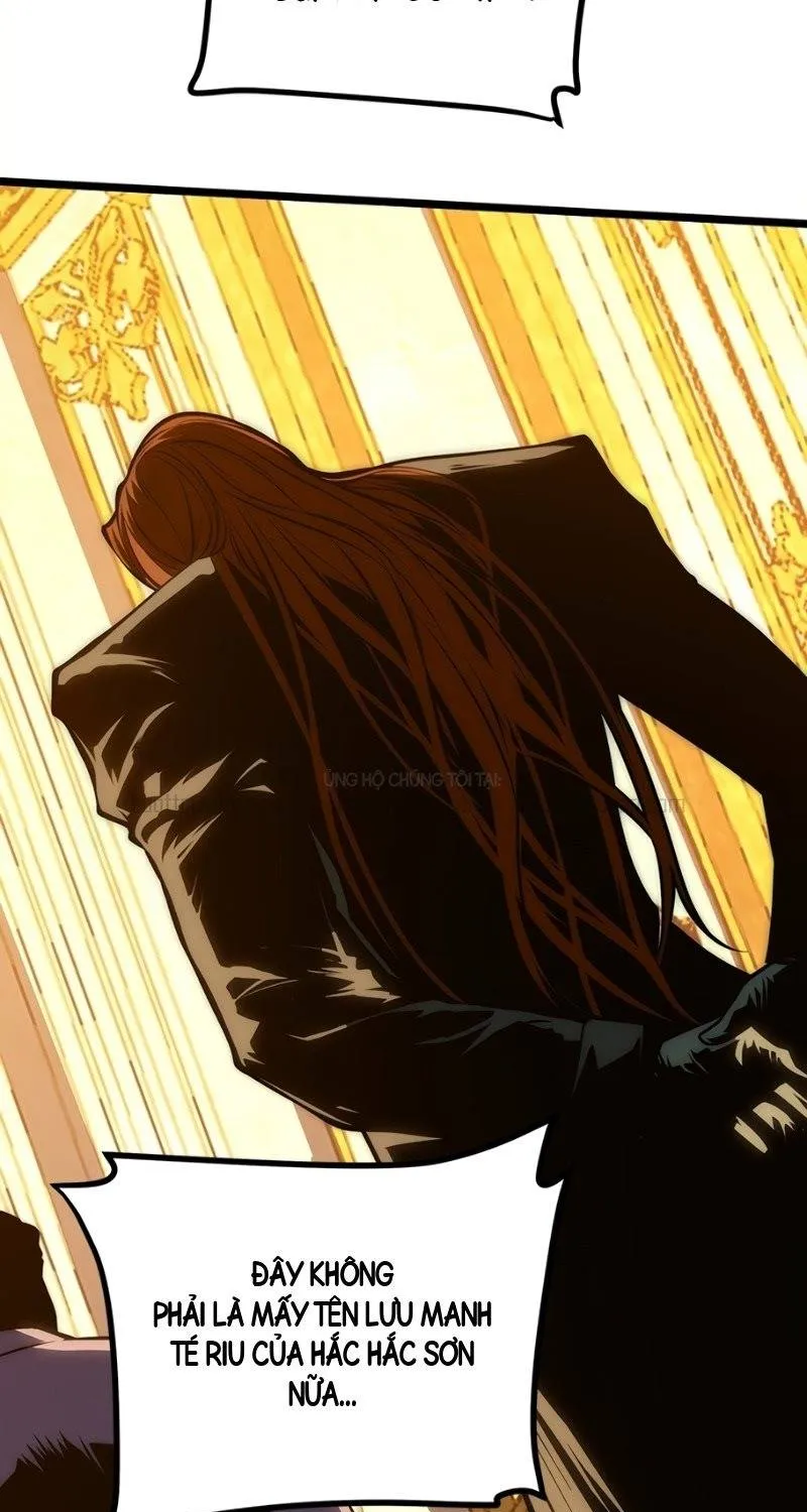 Bạo Thực Giả Chap 55 - Next Chap 56