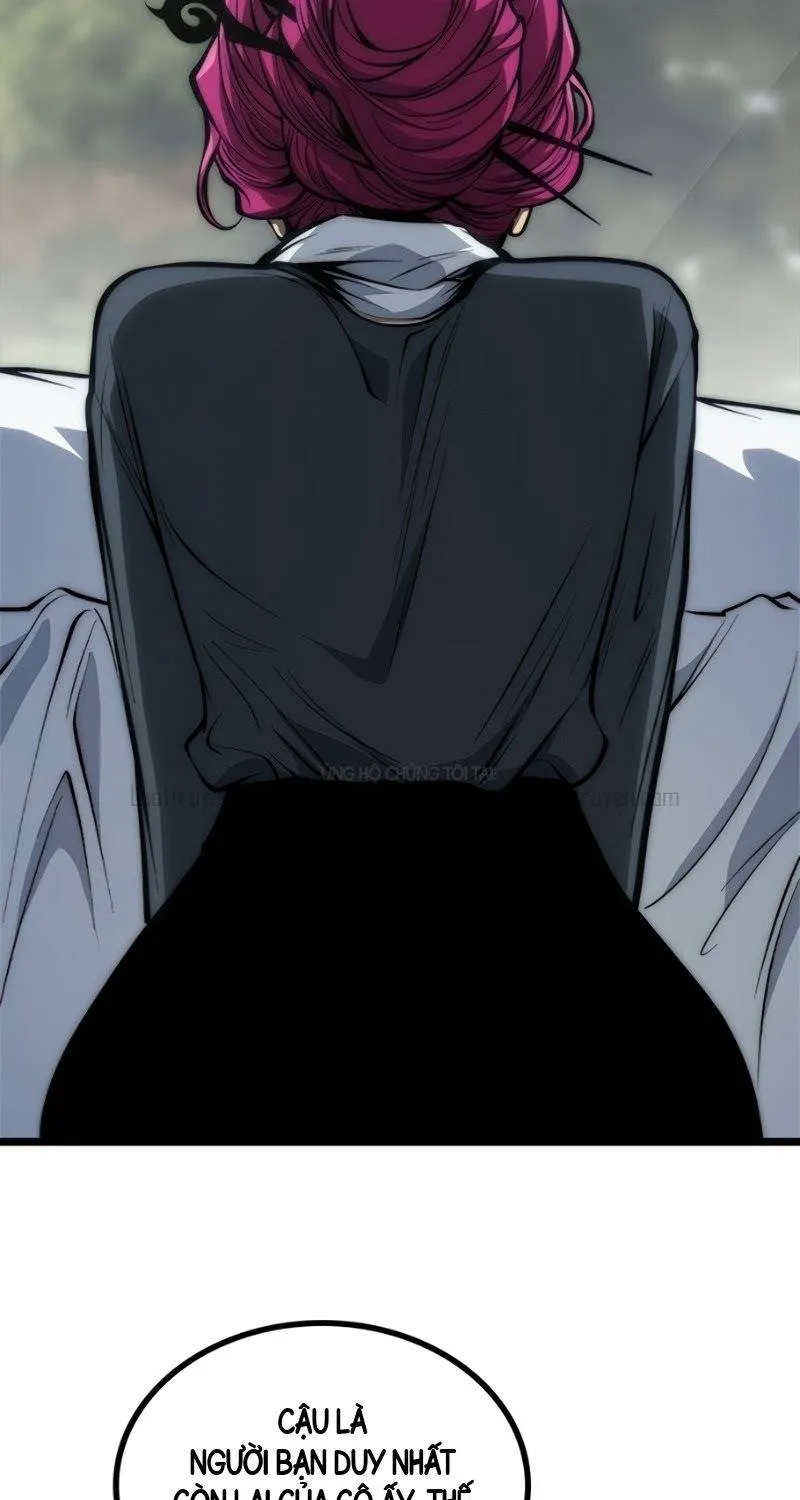 Bạo Thực Giả Chap 55 - Next Chap 56