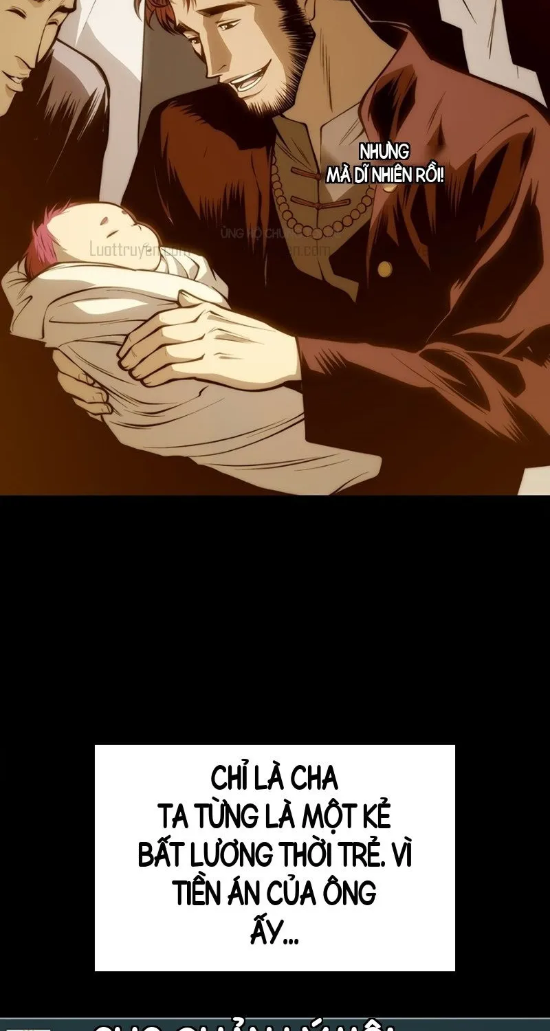 Bạo Thực Giả Chap 55 - Next Chap 56