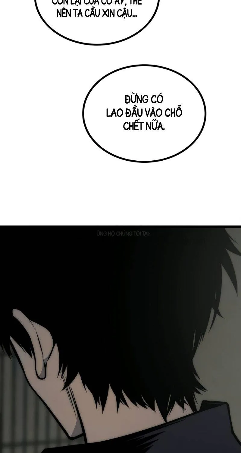 Bạo Thực Giả Chap 55 - Next Chap 56
