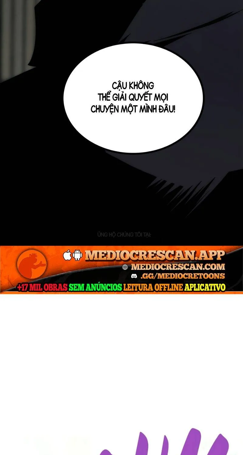 Bạo Thực Giả Chap 55 - Next Chap 56