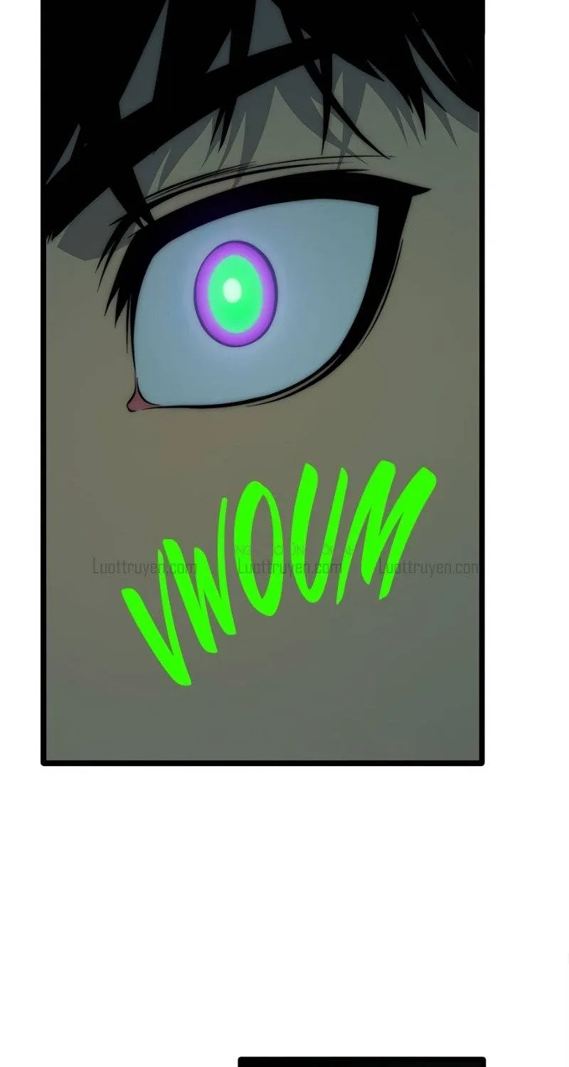 Bạo Thực Giả Chap 55 - Next Chap 56