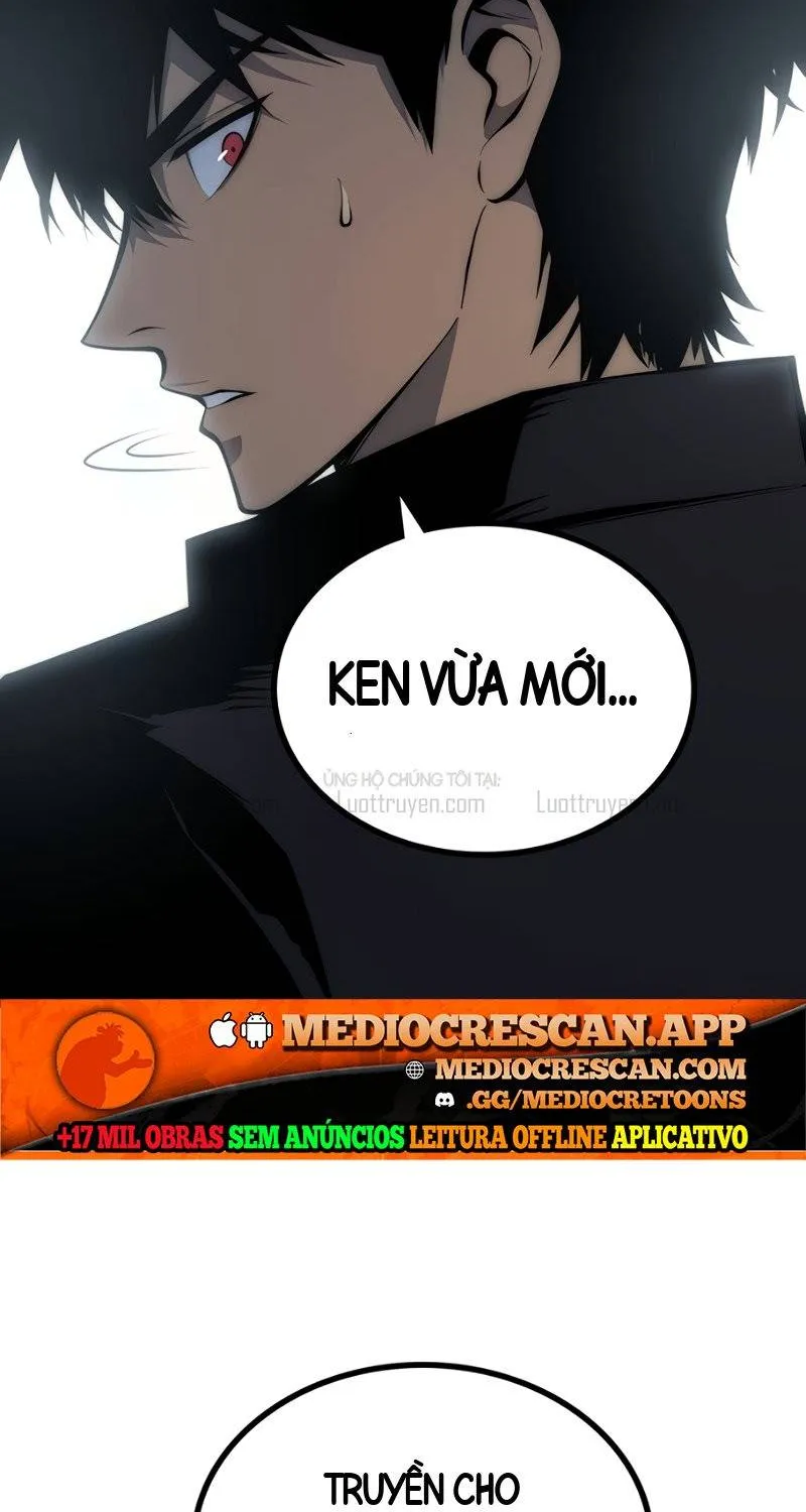 Bạo Thực Giả Chap 55 - Next Chap 56