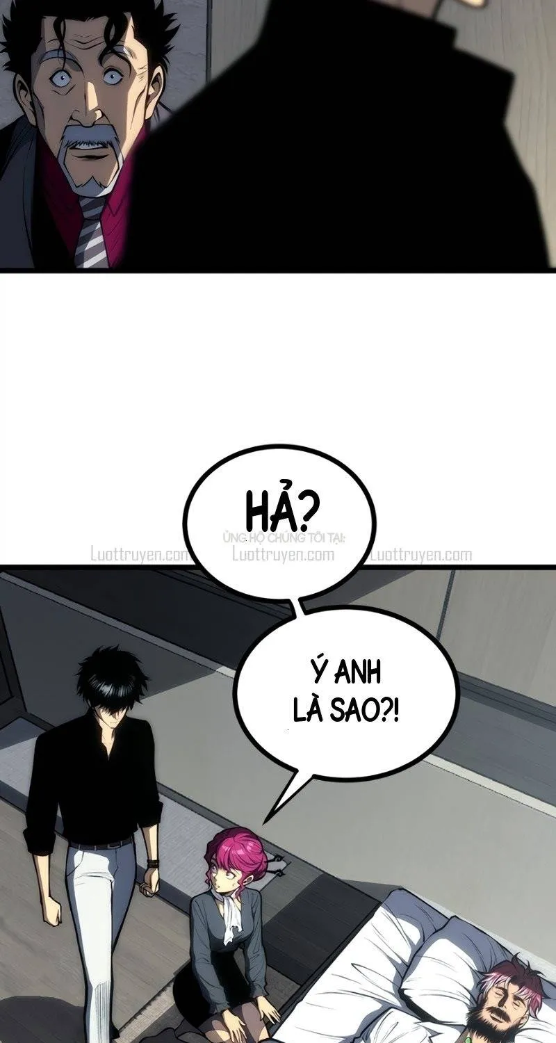 Bạo Thực Giả Chap 55 - Next Chap 56