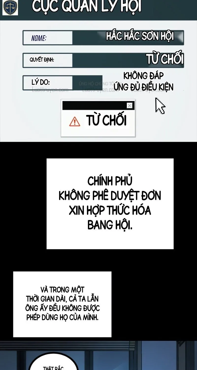 Bạo Thực Giả Chap 55 - Next Chap 56