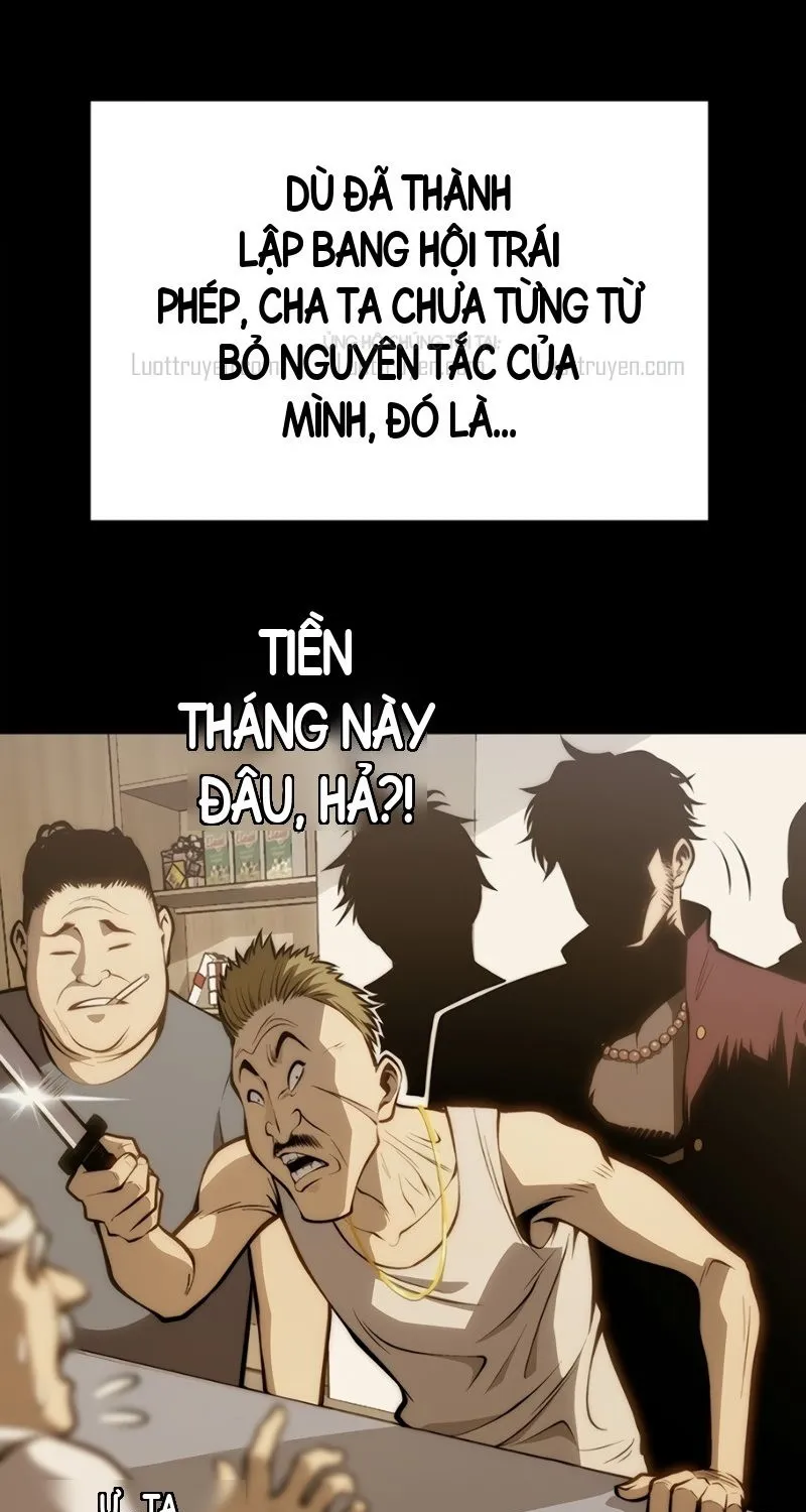 Bạo Thực Giả Chap 55 - Next Chap 56