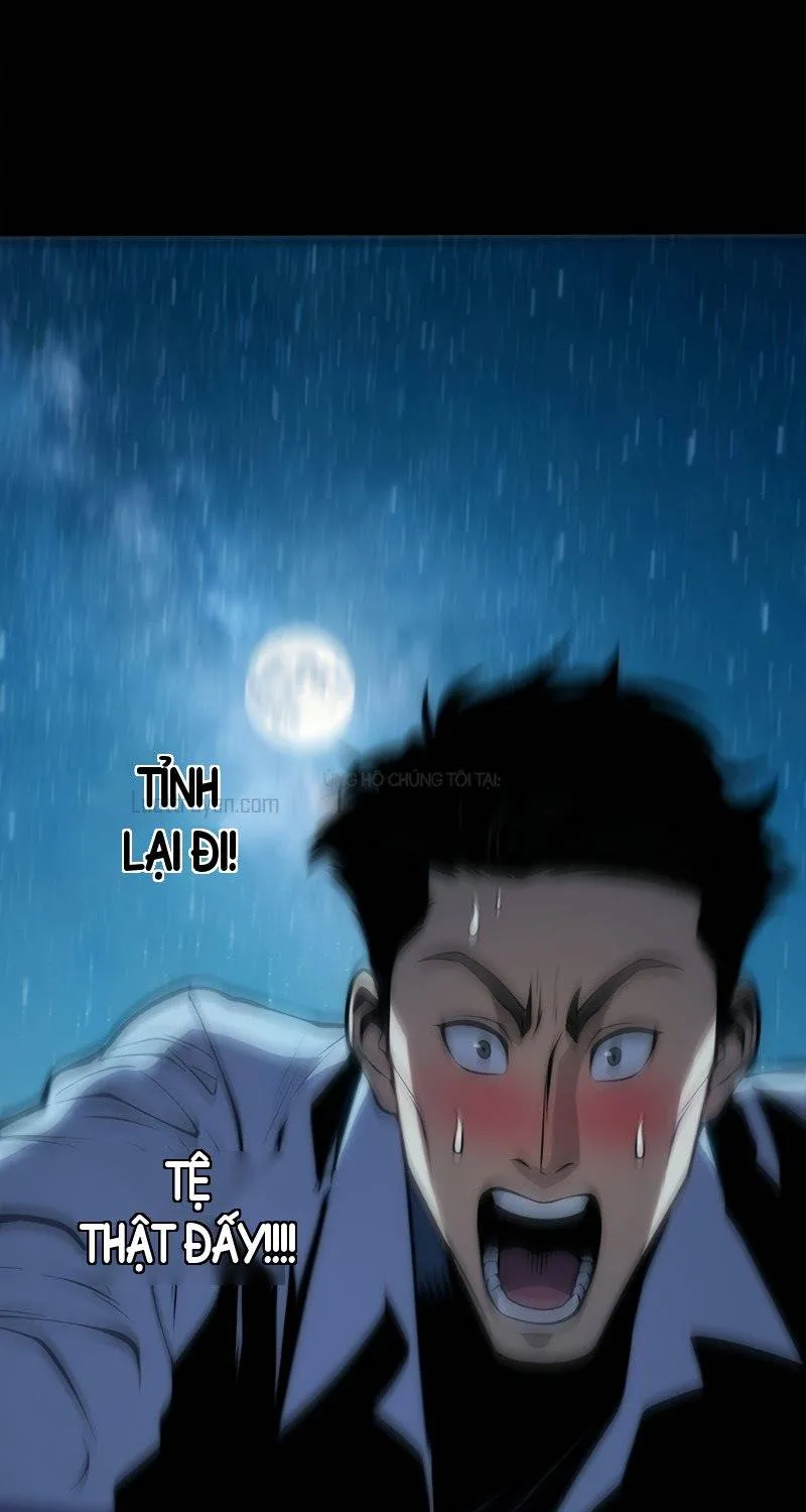 Bạo Thực Giả Chap 55 - Next Chap 56