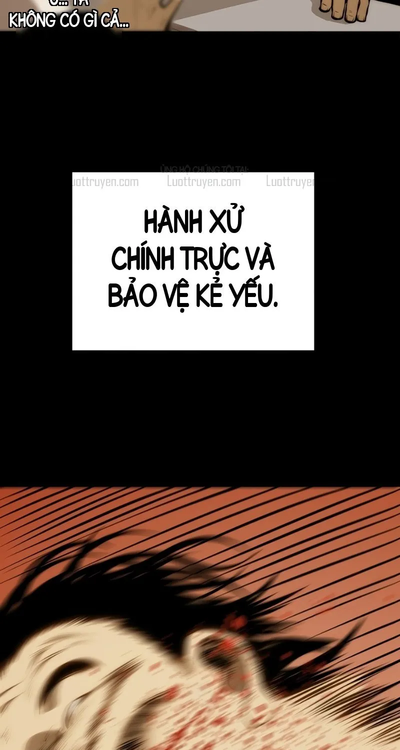 Bạo Thực Giả Chap 55 - Next Chap 56