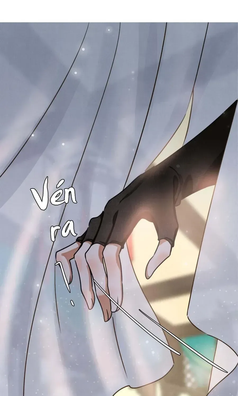 Báo Tuyết Thích Cắn Đuôi Chap 1 - Next Chap 2