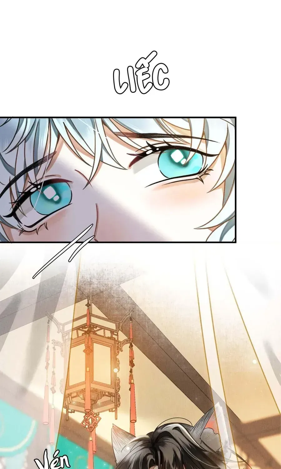 Báo Tuyết Thích Cắn Đuôi Chap 1 - Next Chap 2