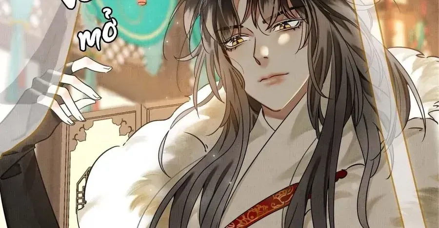 Báo Tuyết Thích Cắn Đuôi Chap 1 - Next Chap 2