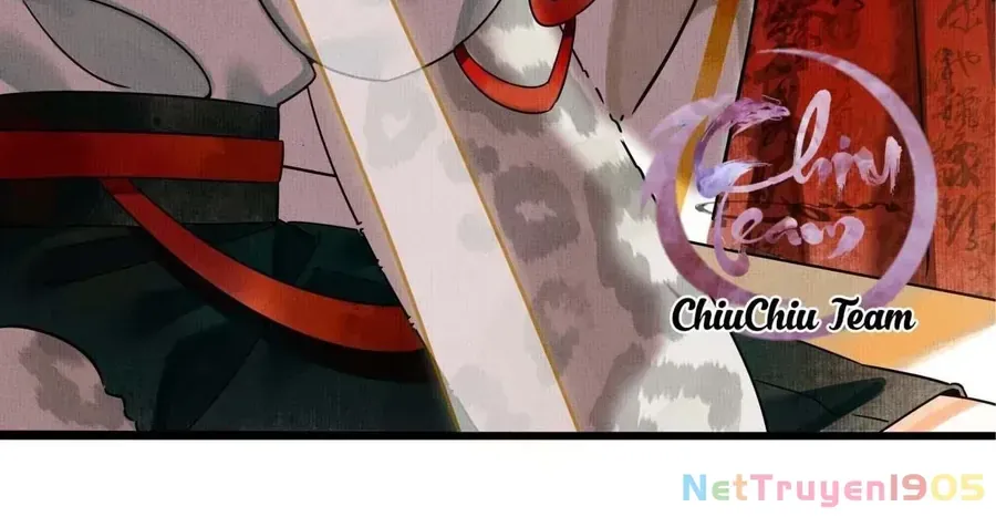 Báo Tuyết Thích Cắn Đuôi Chap 1 - Next Chap 2
