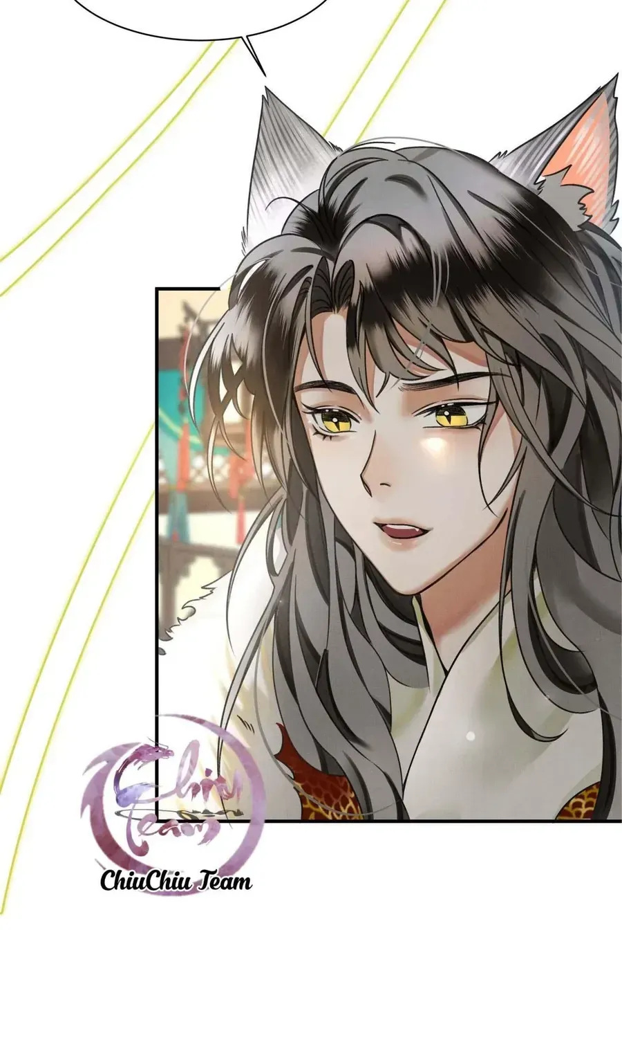Báo Tuyết Thích Cắn Đuôi Chap 1 - Next Chap 2