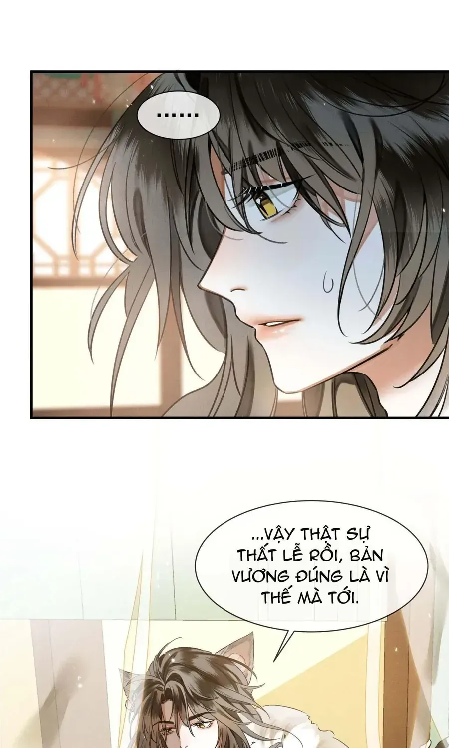 Báo Tuyết Thích Cắn Đuôi Chap 1 - Next Chap 2
